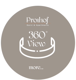 Holiday South Tyrol 360 View Location and View