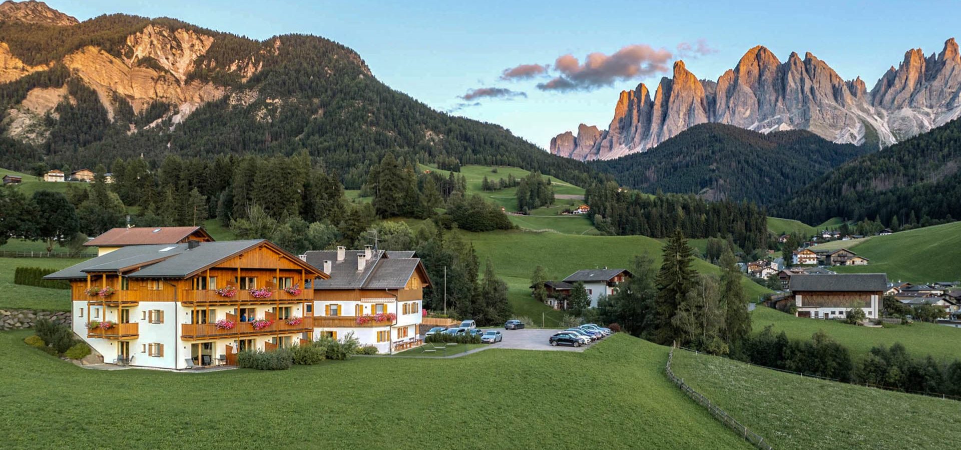 Bauernhofurlaub in Villnöss Ferienhaus in den Dolomiten › Proihof Südtirol Italien Wandern Mountainbike Skifahren Sommer Winter (3) Bauernhofurlaub in Villnöss Ferienhaus in den Dolomiten › Proihof Südtirol Italien Wandern Mountainbike Skifahren Sommer Winter (3)