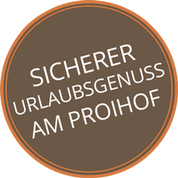 Sicherer Urlaub