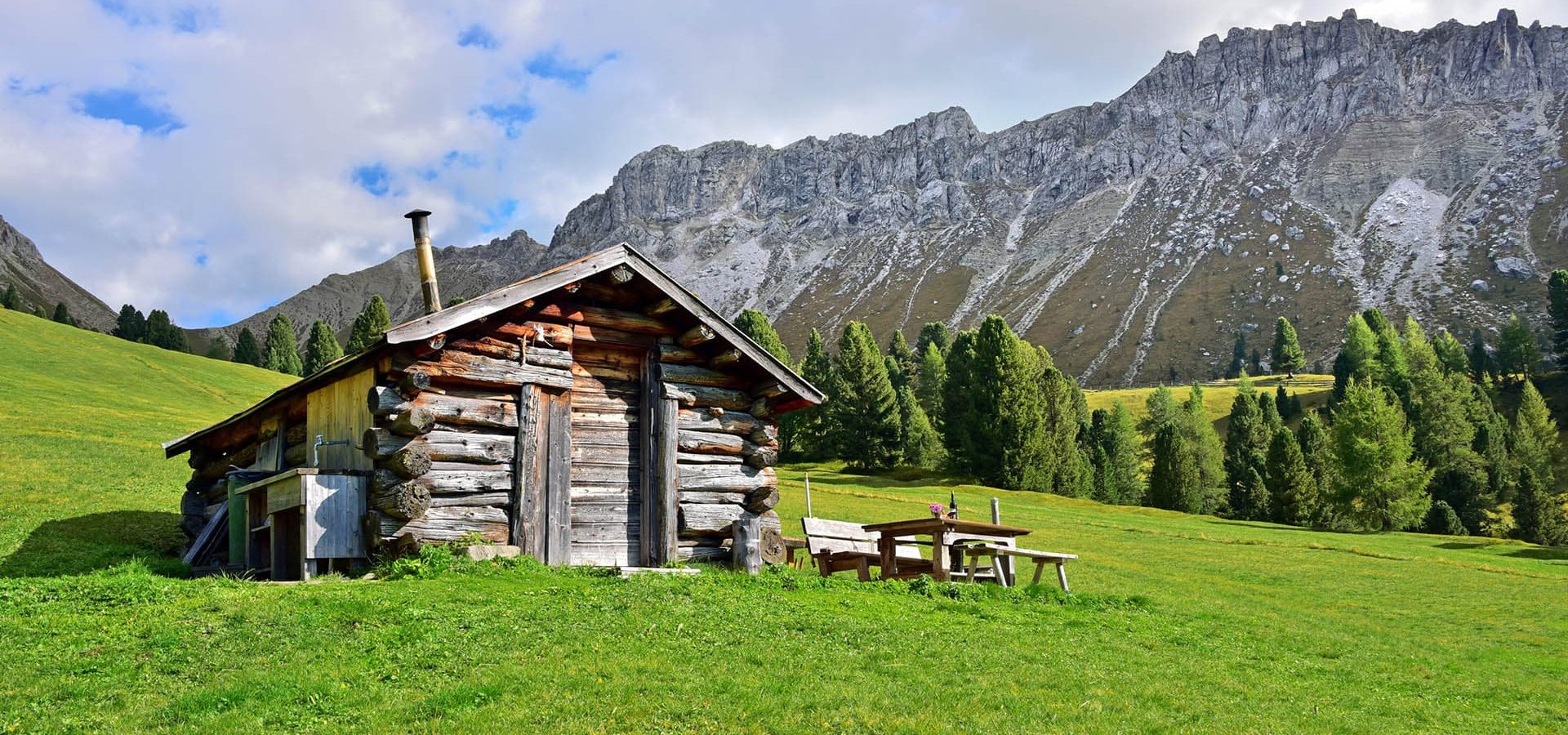 Dolomiten Südtirol Villnöss Wandern Urlaub auf der Alm – Klare Bergluft und erhabene Stille (2) Dolomiten Südtirol Villnöss Wandern Urlaub auf der Alm – Klare Bergluft und erhabene Stille (2)