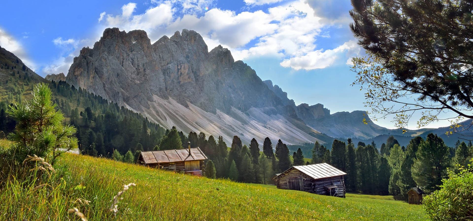 Dolomiten Südtirol Villnöss Wandern Urlaub auf der Alm – Klare Bergluft und erhabene Stille (3) Dolomiten Südtirol Villnöss Wandern Urlaub auf der Alm – Klare Bergluft und erhabene Stille (3)