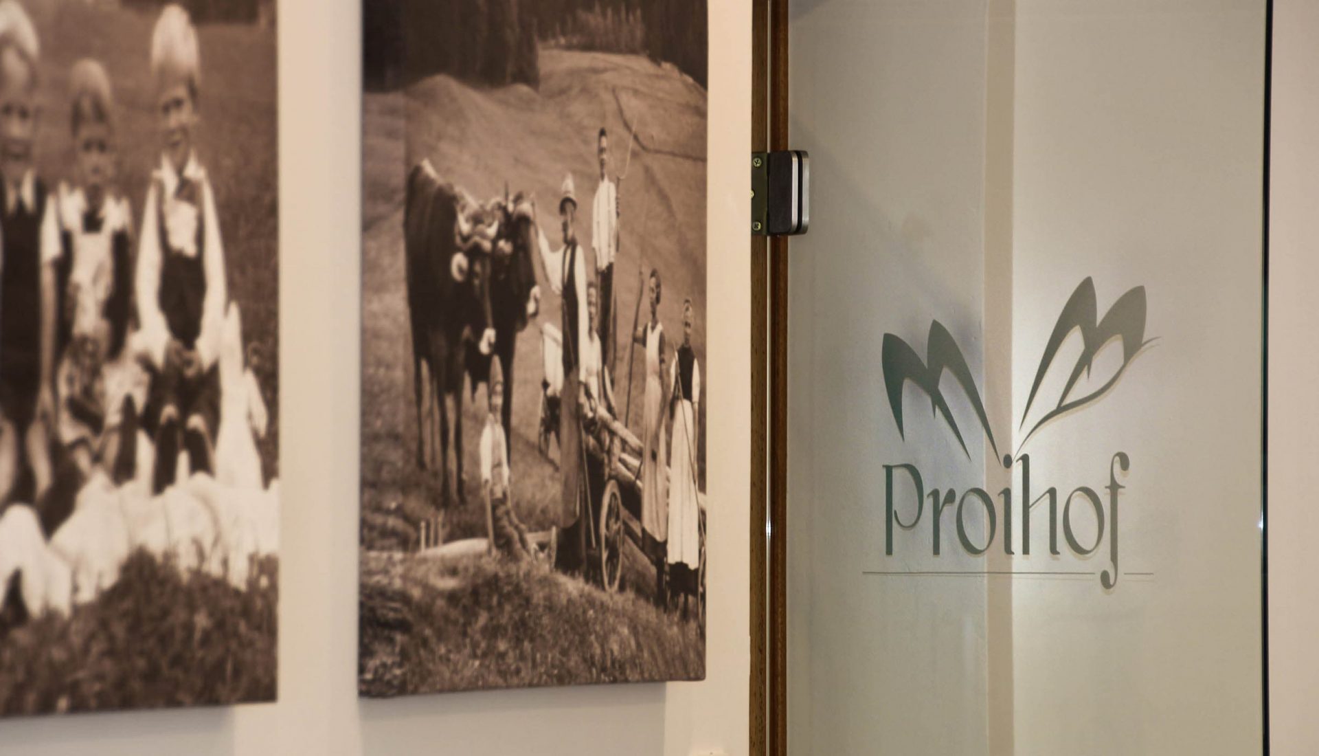 Proihof Villnöss Südtirol Geschichte Das Gästehaus (1) Proihof Villnöss Südtirol Geschichte Das Gästehaus (1)